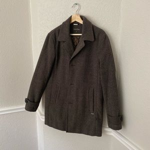 Calvin Klein Top Coat (S)